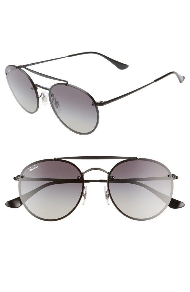 Óculos de sol Ray-Ban RB 3614-N 148/11 54-18 145 3N