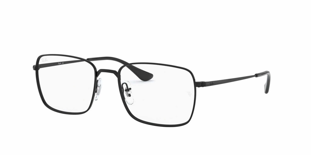 Armação para óculos de grau Ray-Ban RB 6437 2509 53-18 145