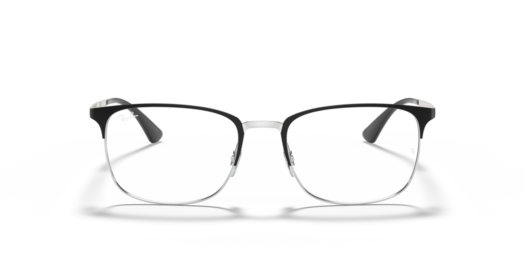 Armação para óculos de grau Ray-Ban RB 6421 2997 54-18 145