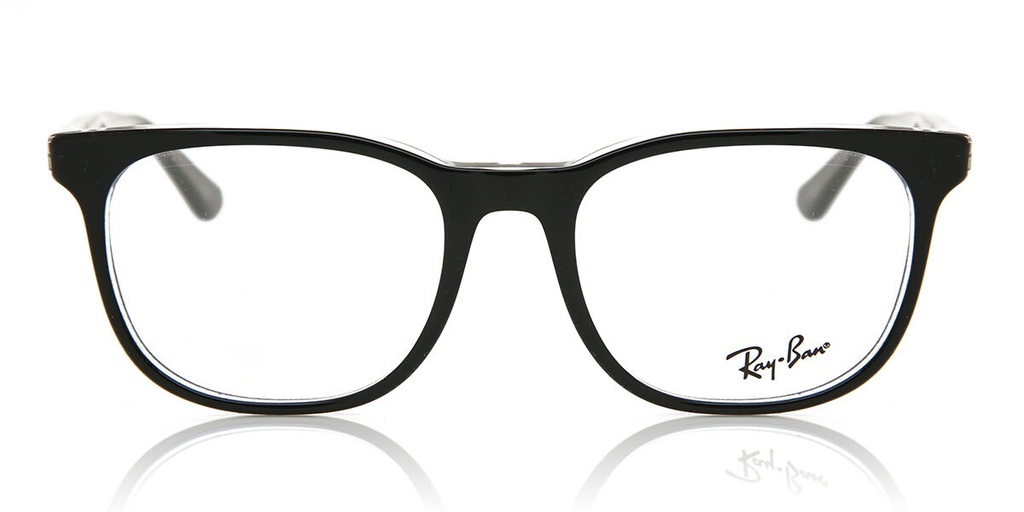Armação para óculos de grau Ray-Ban RB 5368 2034 52-18 145