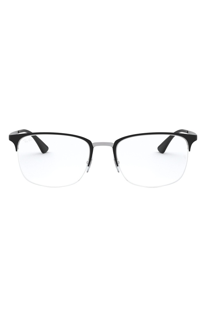 Armação para óculos de grau Ray-Ban RB 6433 2997 53-19 145