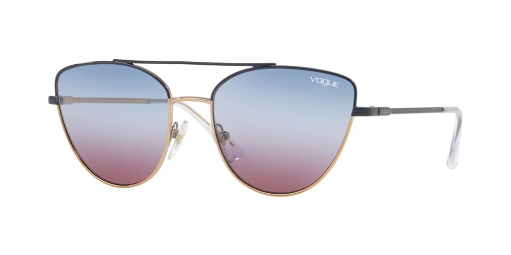 Óculos de sol Vogue VO 4130-S 50750K 56-18 135 1N