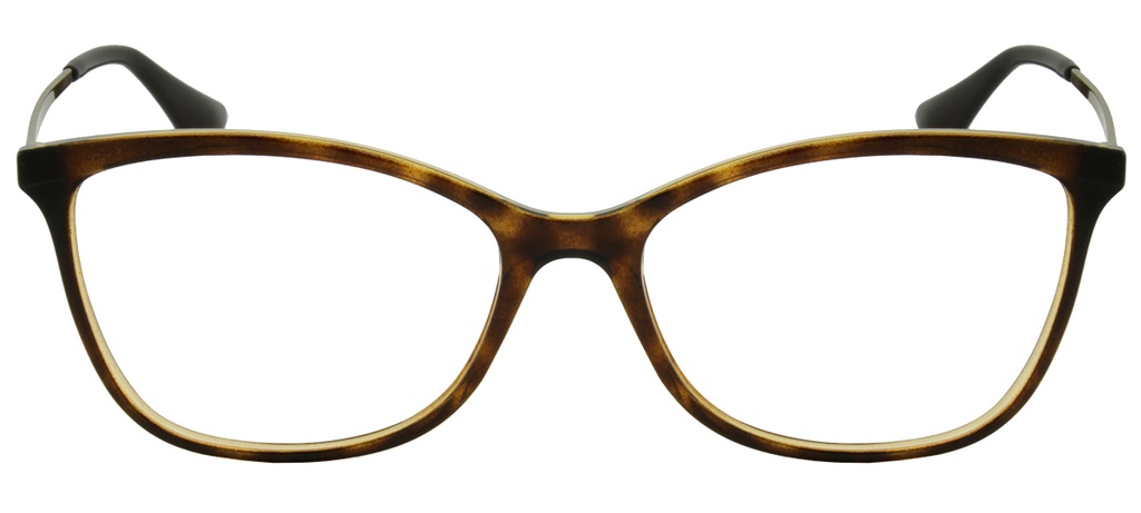 Armação para óculos de grau Vogue VO 5077-L 2650 54-16 140
