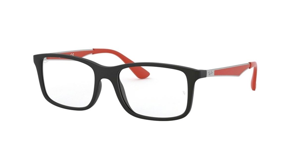 Armação para óculos de grau Ray-Ban RB 1570 3652 49-16 130