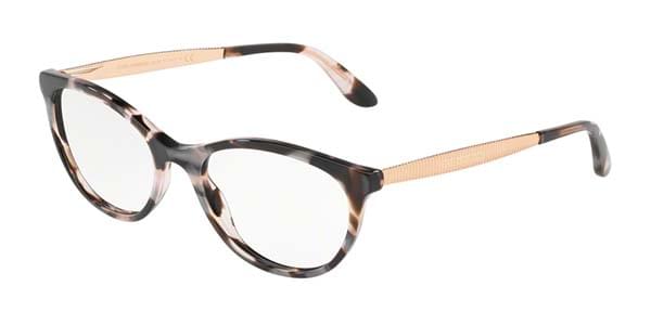 Armação para óculos de grau Dolce & Gabbana DG 3310 3120 52-18 140