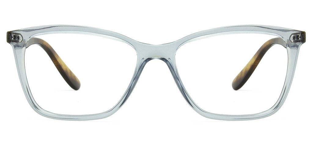 Armação para óculos de grau Ray-Ban RB 7162L 5898 54-16 145