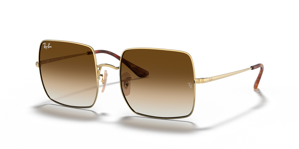 Óculos de sol Ray-Ban RB 1971 SQUARE 9147/51 54-19 145 2N