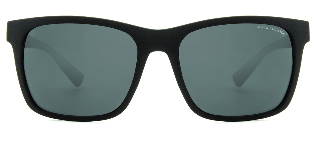 Óculos de sol Armani Exchange AX 4063SL 818287 57-19 140 3N