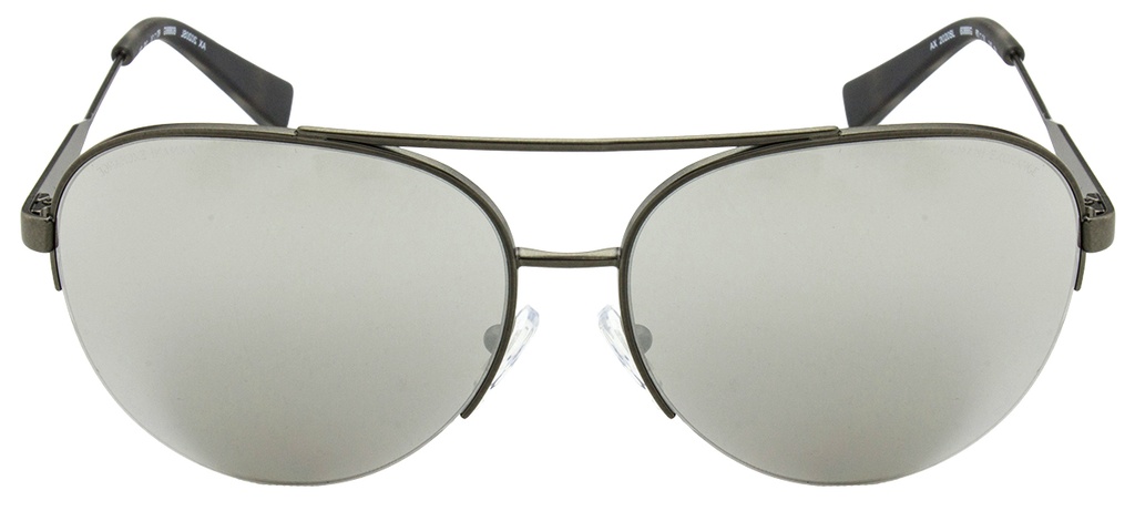 Óculos de sol Armani Exchange AX 2020SL 608871 60-14 140 3N