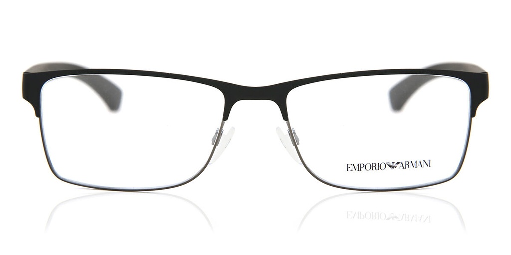 Armação para óculos de grau Emporio Armani EA 1052 3094 55-17 140
