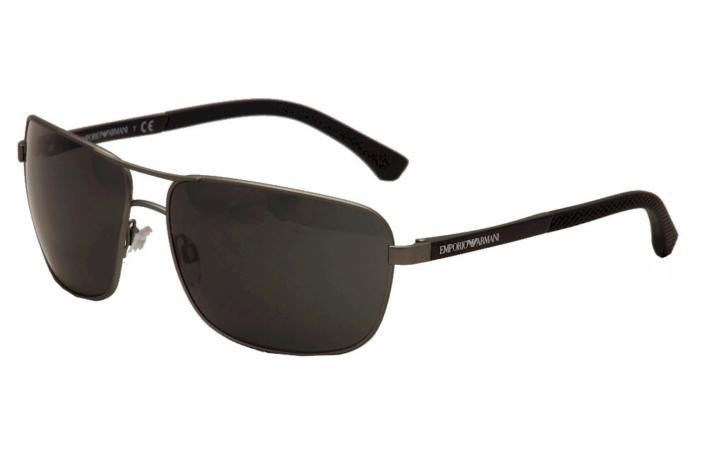 Óculos de sol Emporio Armani EA 2033 3130/87 64-15 130 3N