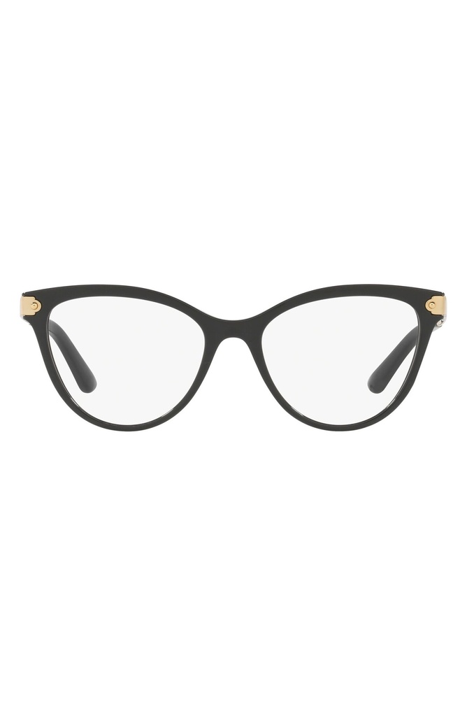Armação para óculos de grau Dolce & Gabbana DG 5042 501 52-17 140