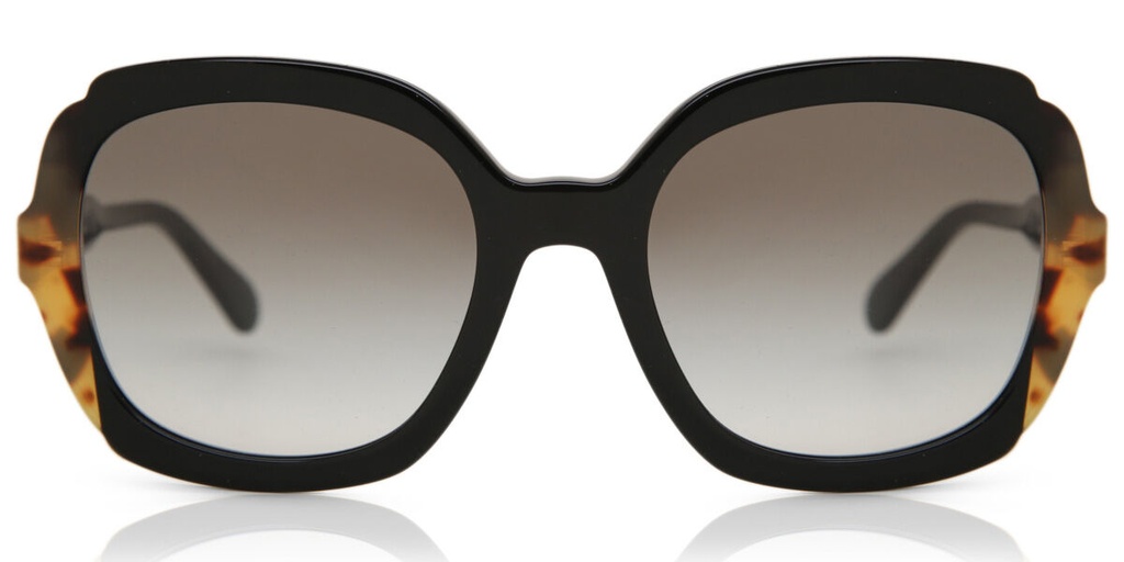 [0PR16US3890A754] Óculos de sol Prada SPR 16U 54-21 389-0A7 140 2N