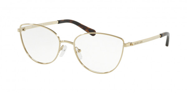 Armação para óculos de grau Michael Kors MK 3030 1014 54-17 140