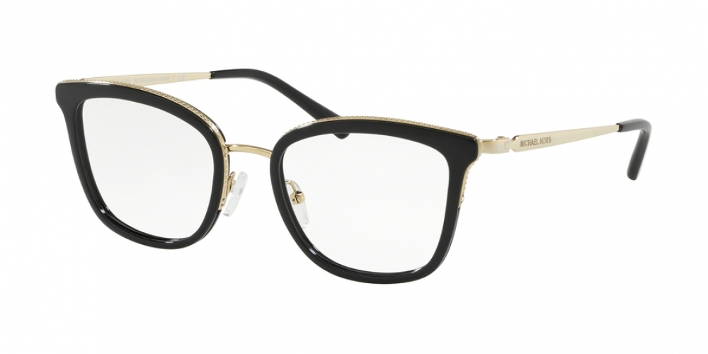 Armação para óculos de grau Michael Kors MK 3032 3332 51-19 140