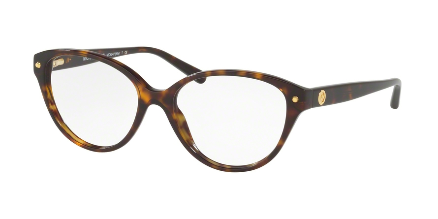Armação para óculos de grau Michael Kors MK 4042 3006 53-16 135