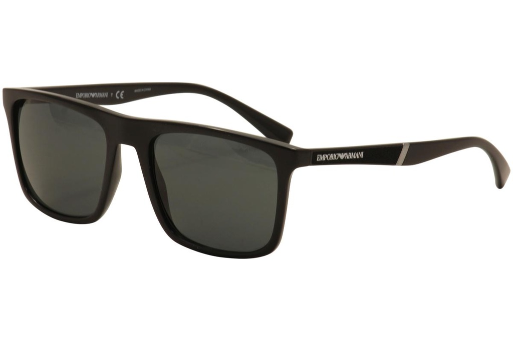 Óculos de sol Emporio Armani EA 4097 5017/87 56-19 145 3N