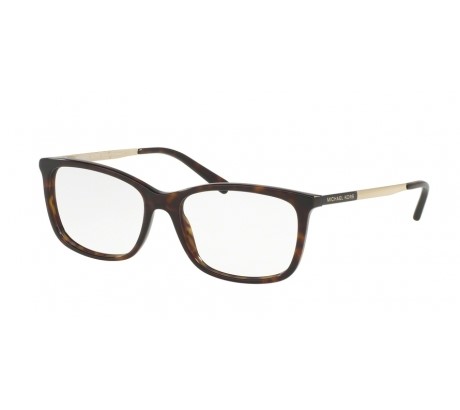 Armação para óculos de grau Michael Kors MK 4030 3106 54-16 135