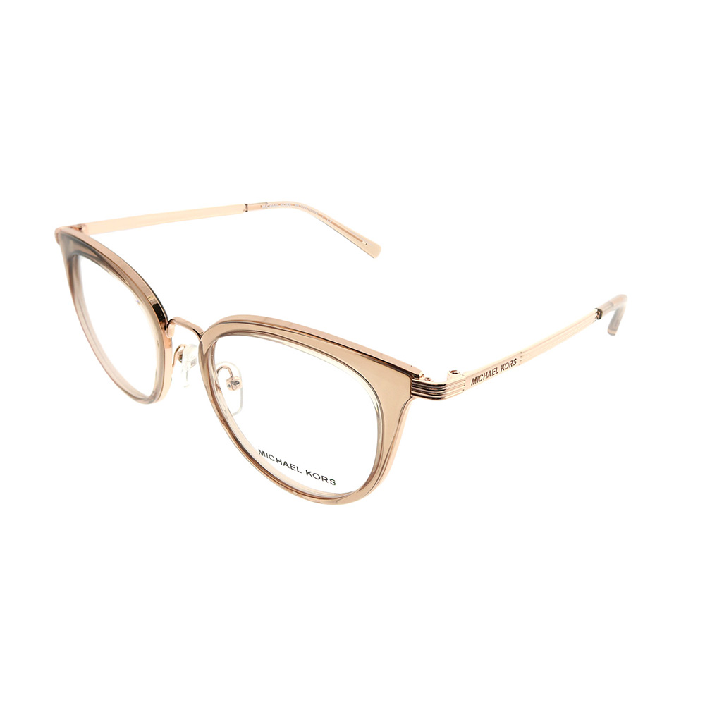 Armação para óculos de grau Michael Kors MK 3026 3501 50-19 140