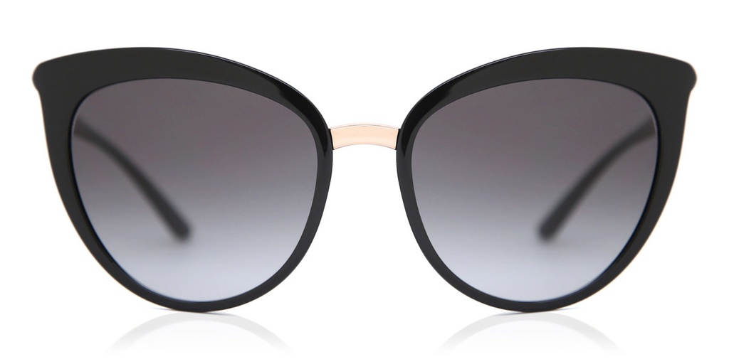 Óculos de sol Dolce & Gabbana DG 6113 501/8G 55-18 140 3N