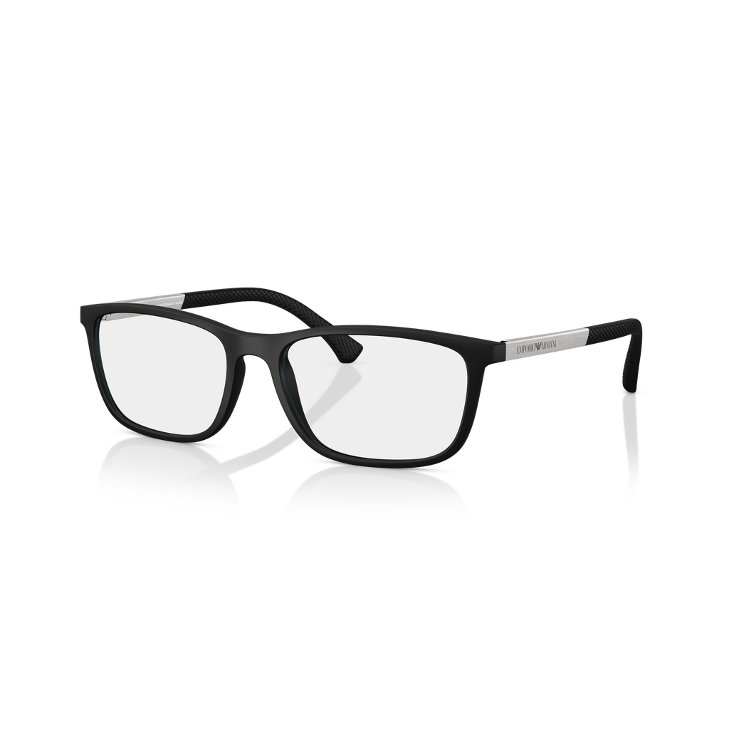 Armação para óculos de grau Emporio Armani EA 3069 5063 55-17 140