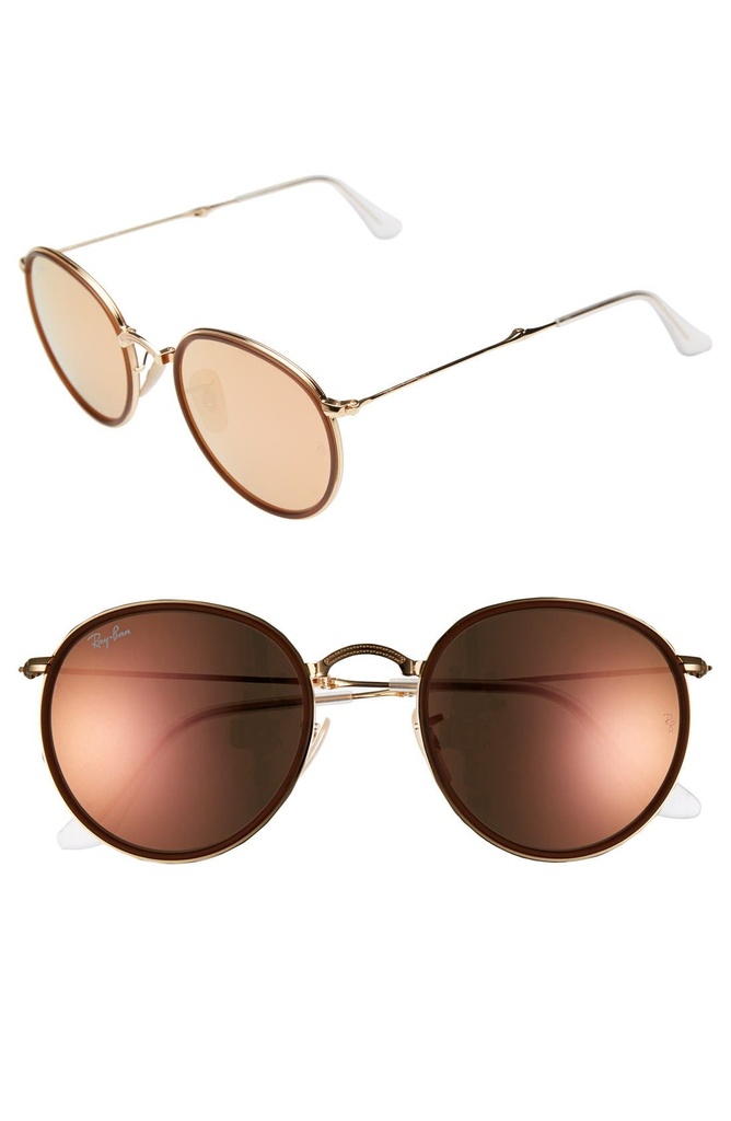 Óculos de sol Ray-Ban RB 3517 001/Z2 51-22 2N
