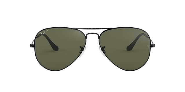 Óculos de sol Ray-Ban RB 3025L AVIATOR LARGE METAL 002/58 58-14 3P