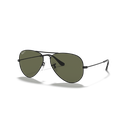 Óculos de sol Ray-Ban RB 3025L AVIATOR LARGE METAL 002/58 58-14 3P