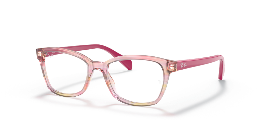 Armação para óculos de grau Ray-Ban RB 1591 3806 48-16 130