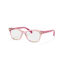 Armação para óculos de grau Ray-Ban RB 1591 3806 48-16 130