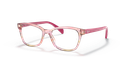 Armação para óculos de grau Ray-Ban RB 1591 3806 48-16 130