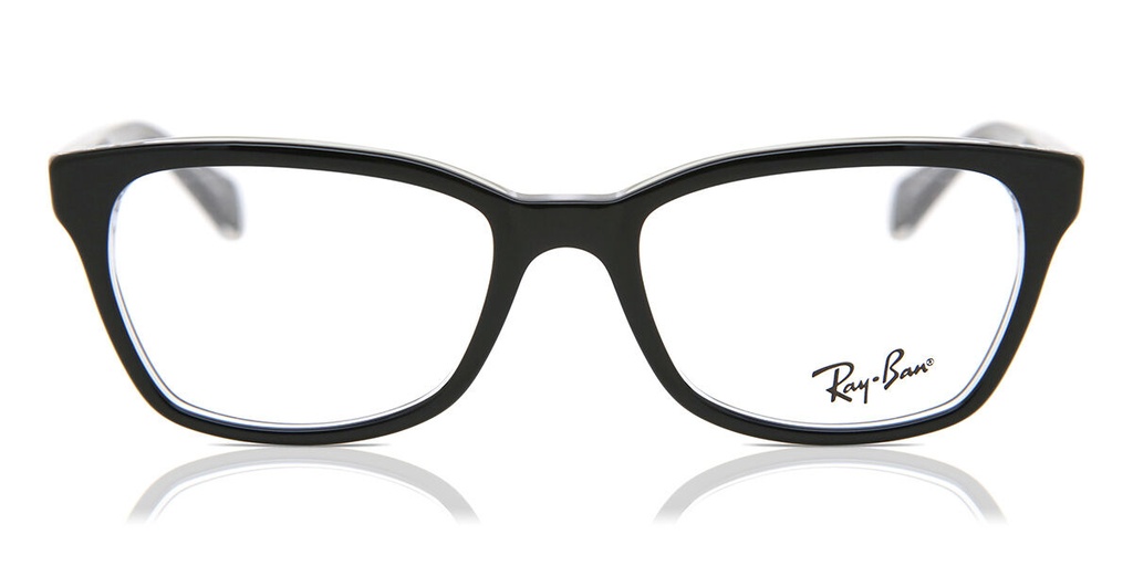 Armação para óculos de grau Ray-Ban RB 1591 3529 48-16 130