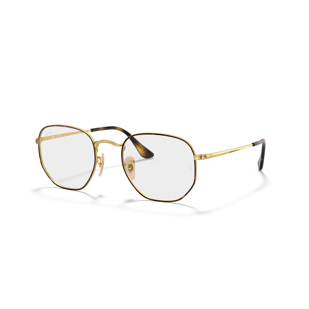 Armação para óculos de grau Ray-Ban RB 6448 2945 51-21 145
