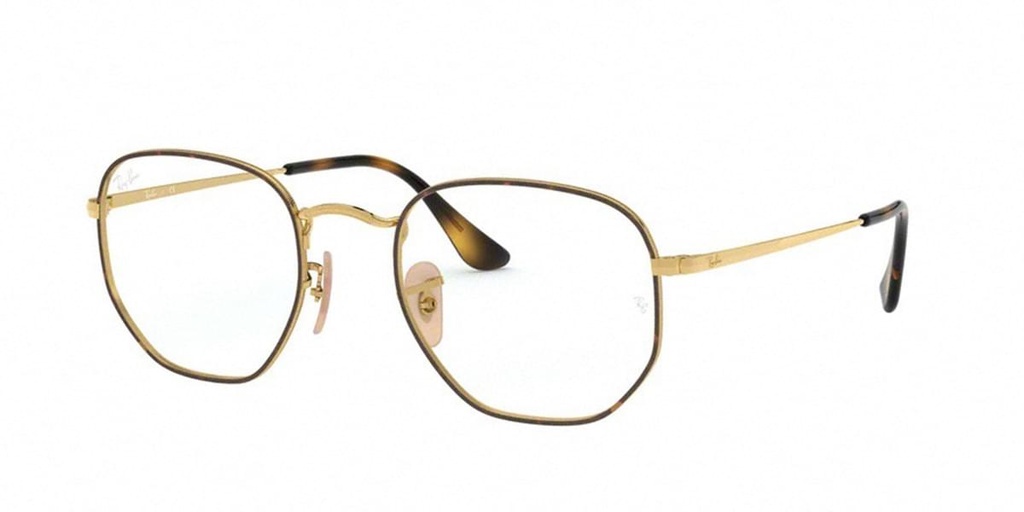 Armação para óculos de grau Ray-Ban RB 6448 2945 51-21 145
