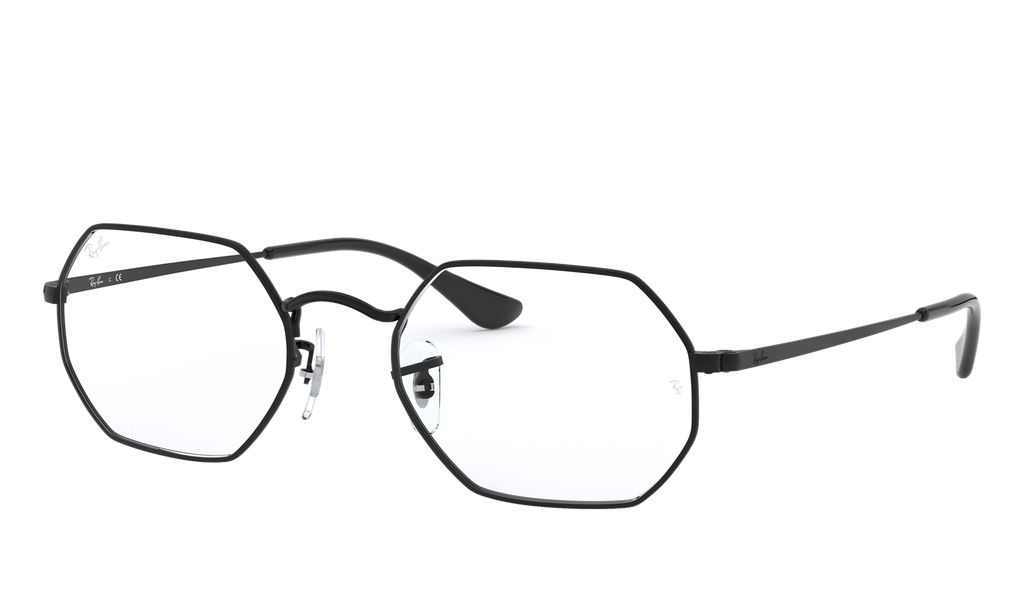 Armação para óculos de grau Ray-Ban RB 6456 2509 53-21 145