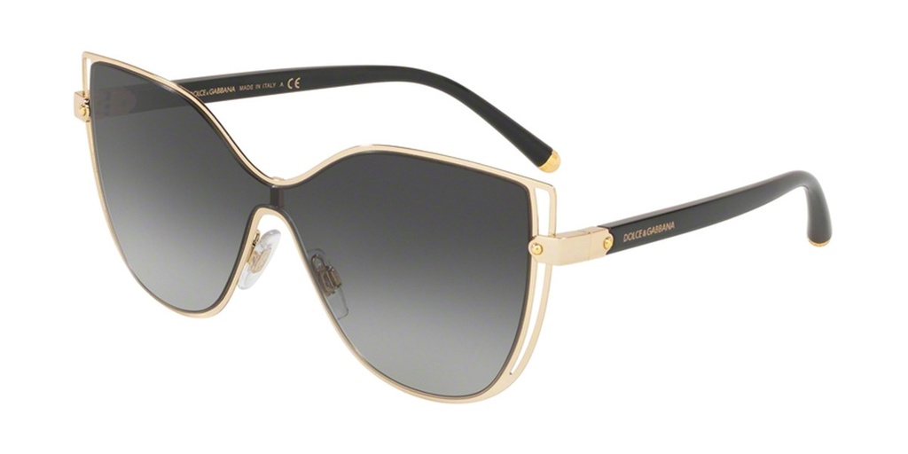 Óculos de sol Dolce & Gabbana DG 2236 02/8G 140 3N