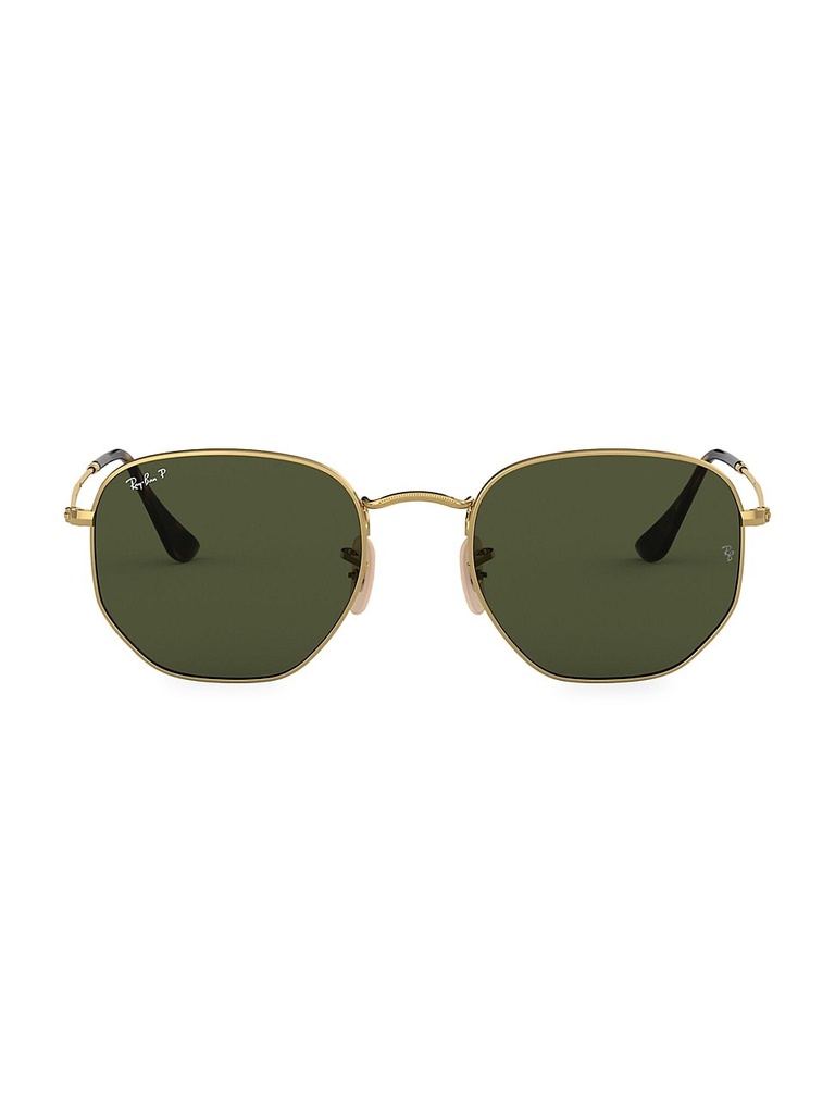 Óculos de sol Ray-Ban RB 3548-N 001/58 51-21 145 3P