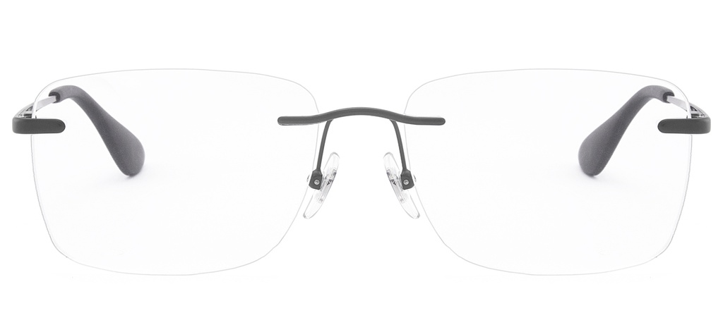 Armação para óculos de grau Ray-Ban RB 6415L 2503 54-17 140