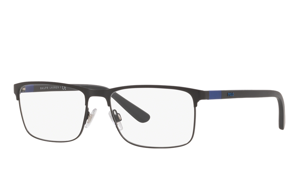 Armação para óculos de grau Ralph Lauren PH 1190 9038 56-17 145