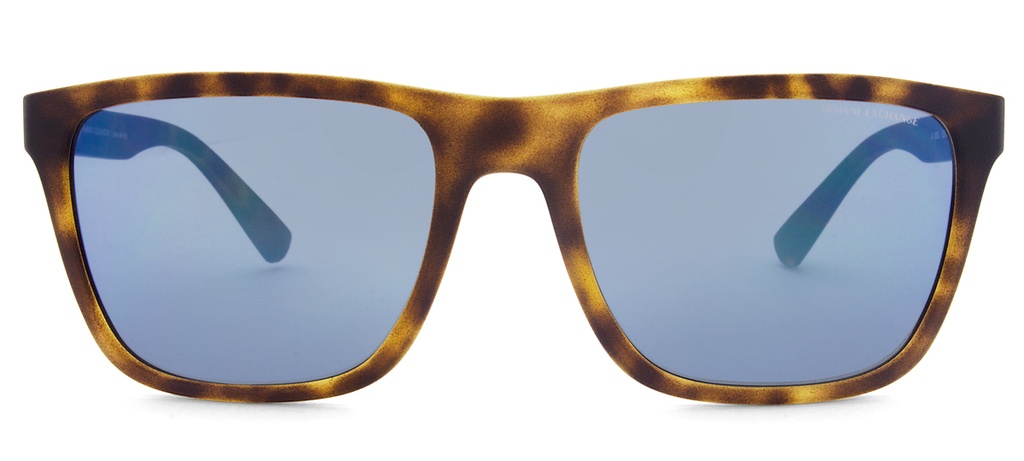 Óculos de sol Armani Exchange AX 4080SL 80788G 57-19 145 3N