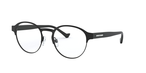 Armação para óculos de grau Emporio Armani EA 1097 3014 53-19 143