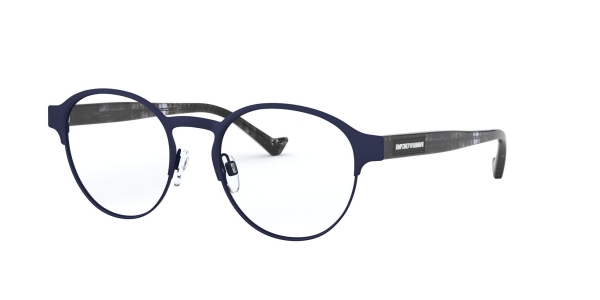 Armação para óculos de grau Emporio Armani EA 1097 3003 53-19 143