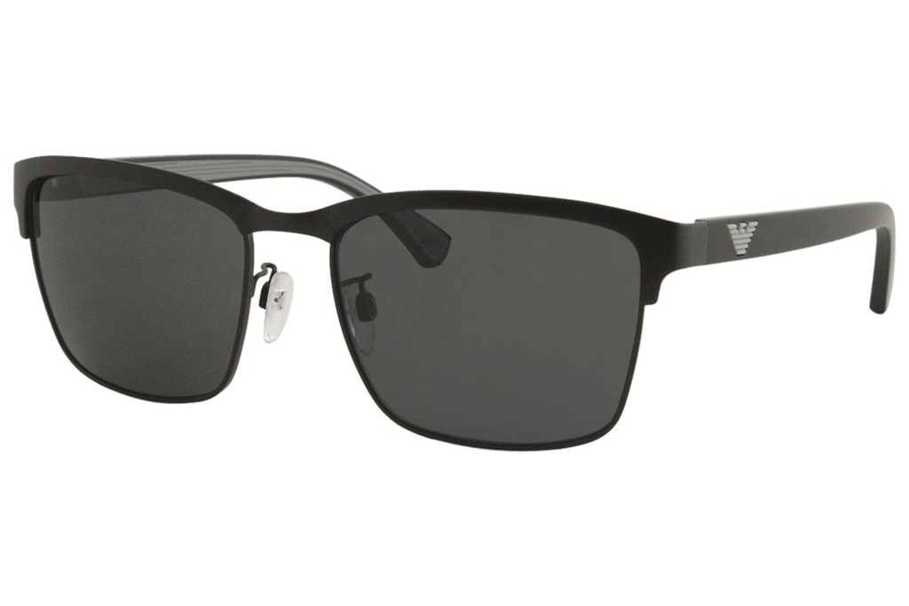 Óculos de sol Emporio Armani EA 2087 3014/87 56-18 142 3N