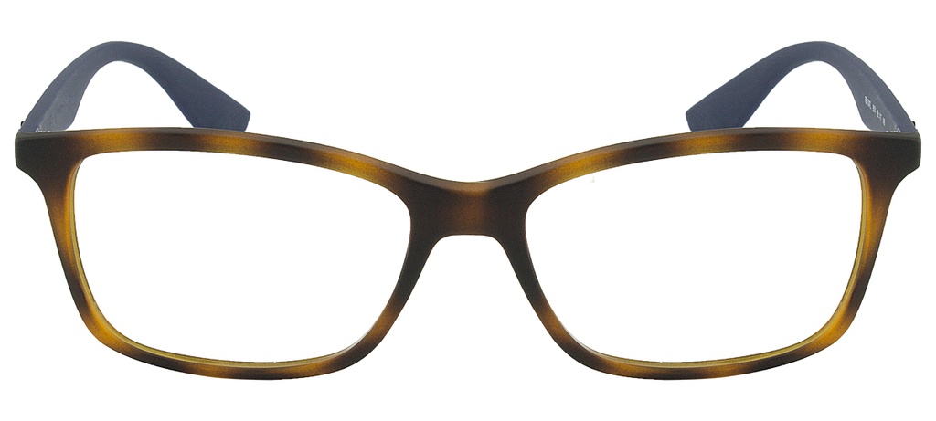 Armação para óculos de grau Ray-Ban RB 7047L 5769 56-17 145