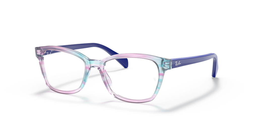 Armação para óculos de grau Ray-Ban RB 1591 3807 48-16 130