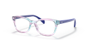 Armação para óculos de grau Ray-Ban RB 1591 3807 48-16 130