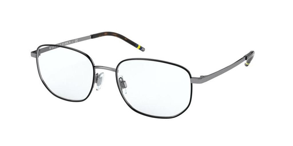Armação para óculos de grau Polo Ralph Lauren PH 1194 9002 55-18 145