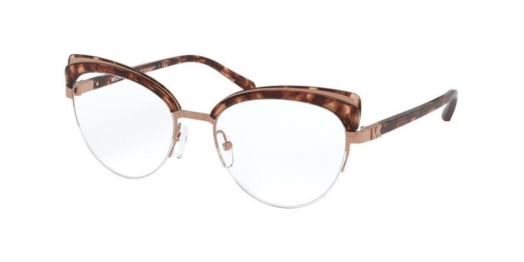 Armação para óculos de grau Michael Kors MK 3036 1115 53-18 140