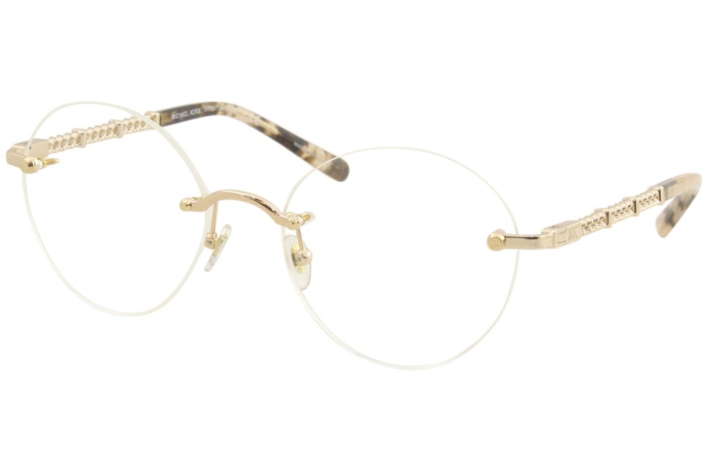 Armação para óculos de grau Michael Kors MK 3037 1108 52-18 140