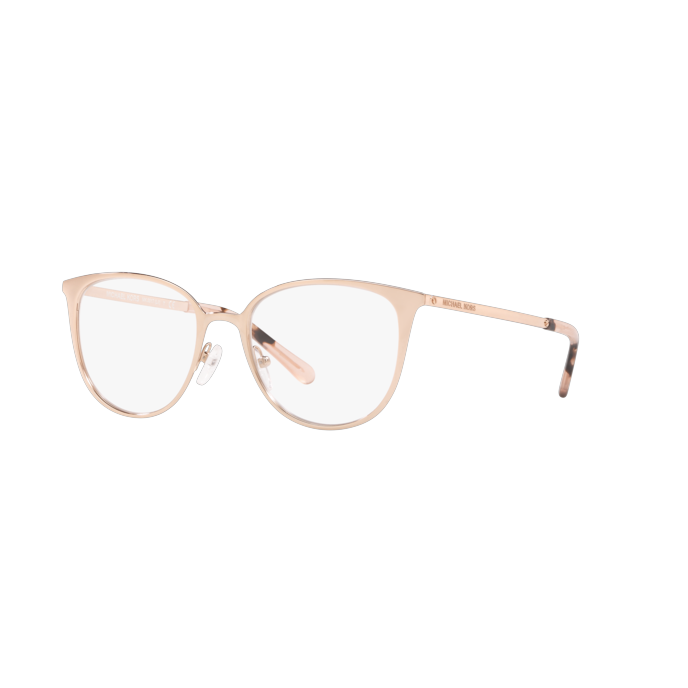Armação para óculos de grau Michael Kors MK 3017 1108 53-18 140
